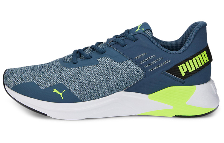 Puma Disperse Xt 2 'Blue Green White' 376061-11