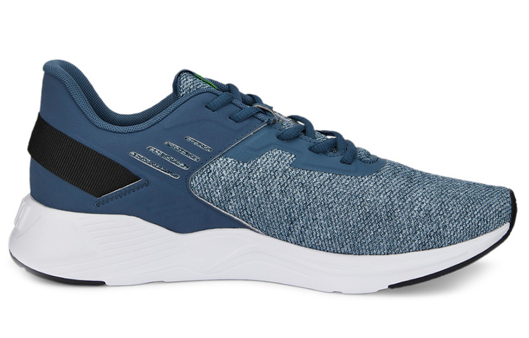Order Puma Disperse XT 2 ''Bleu Vert Blanc'' 376061-11