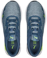 Shop Puma Disperse Xt 2 'Blue Green White' 376061-11