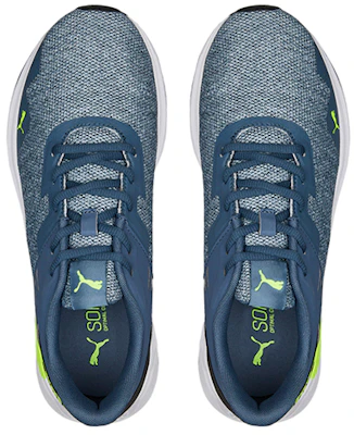 Puma Disperse XT 2 ''Bleu Vert Blanc'' 376061-11 Shop Puma Disperse XT 2 ''Bleu Vert Blanc'' 376061-11