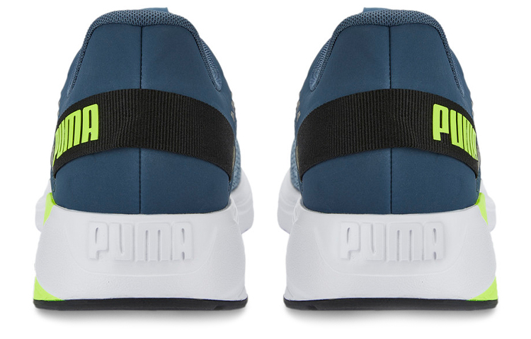 Purchase Puma Disperse XT 2 ''Bleu Vert Blanc'' 376061-11