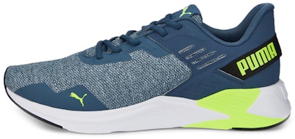 Puma Disperse Xt 2 'Blue Green White' 376061-11 Puma Disperse Xt 2 'Blue Green White' 376061-11