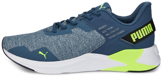 Puma Disperse Xt 2 'Biru Hijau Putih' 376061-11 Buy Puma Disperse Xt 2 'Biru Hijau Putih' 376061-11