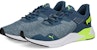 Puma Disperse Xt 2 'Biru Hijau Putih' 376061-11