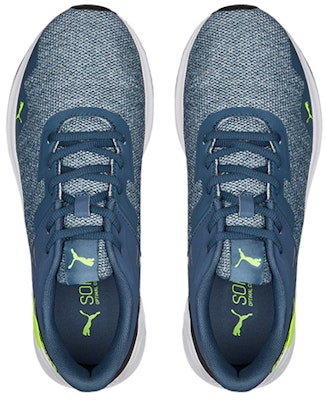 Puma Disperse Xt 2 'Blue Green White' 376061-11 Shop Puma Disperse Xt 2 'Blue Green White' 376061-11