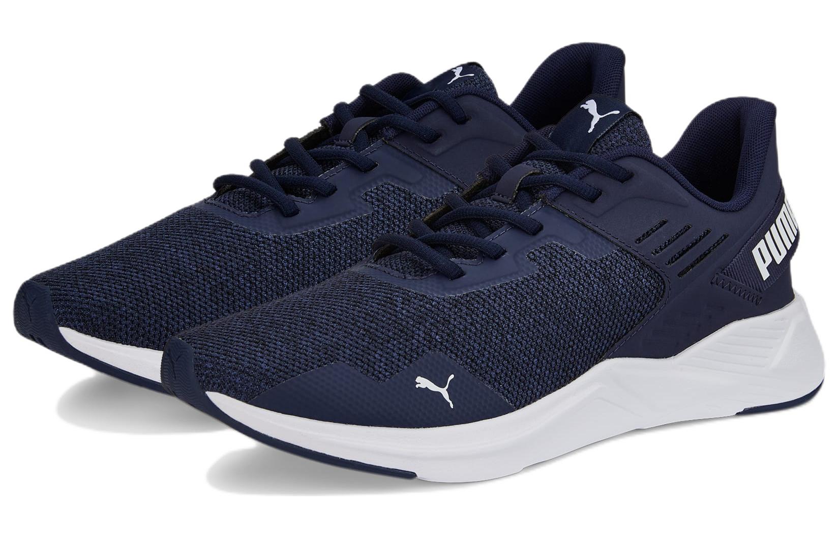 Lookbook Puma Disperse Xt 2 ''Blu Bianco'' 376061-14