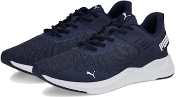 Lookbook Puma Disperse Xt 2 'Blue White' 376061-14