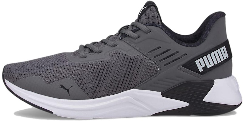 Puma Disperse XT 2 'Grey White' 377366-01 Buy Puma Disperse XT 2 'Grey White' 377366-01