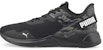 Puma Disperse XT 2 'Camo Hitam Kelabu Luar' 376178-01
