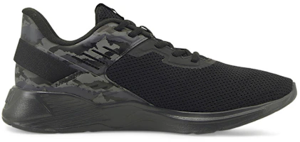 Order Puma Disperse XT 2 'Outdoor Camo Black Grey' 376178-01