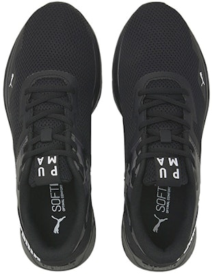 Puma Disperse XT 2 'Outdoor Camo Black Grey' 376178-01 Lookbook Puma Disperse XT 2 'Outdoor Camo Black Grey' 376178-01