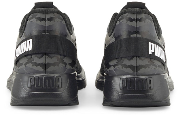 Puma Disperse XT 2 'Outdoor Camo Black Grey' 376178-01 Shop Puma Disperse XT 2 'Outdoor Camo Black Grey' 376178-01