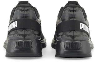 Shop Puma Disperse XT 2 'Outdoor Camo Black Grey' 376178-01