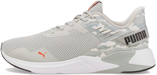 Puma Disperse XT 2 'Camuflaje Exterior Gris Blanco' 376178-02 Buy Puma Disperse XT 2 'Camuflaje Exterior Gris Blanco' 376178-02