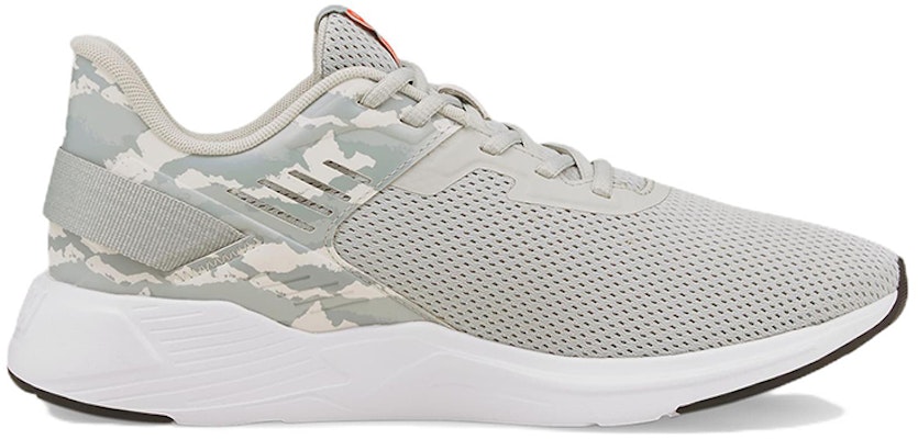 Puma Disperse XT 2 'Outdoor Camo Kelabu Putih' 376178-02 Order Puma Disperse XT 2 'Outdoor Camo Kelabu Putih' 376178-02