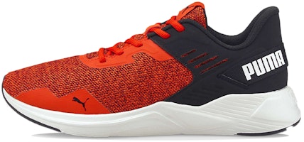 Puma Disperse XT 2 'Red Black White' 376061-03 Puma Disperse XT 2 'Red Black White' 376061-03