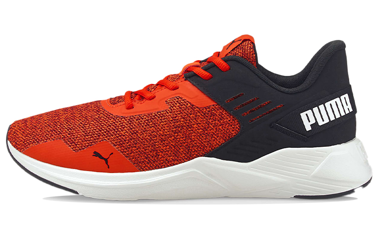 Puma Disperse XT 2 'Red Black White' 376061-03