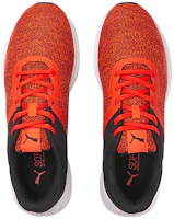 Lookbook Puma Disperse XT 2 'Red Black White' 376061-03