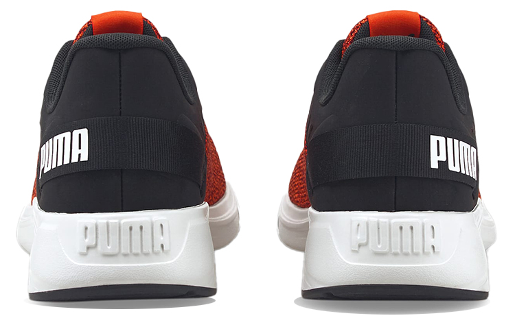 Shop Puma Disperse XT 2 低筒訓練鞋 紅黑白