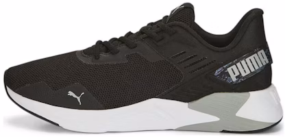 Puma Disperse XT 2 'Tiger Camo - Black Cool Mid Grey' 378163-01 Puma Disperse XT 2 'Tiger Camo - Black Cool Mid Grey' 378163-01