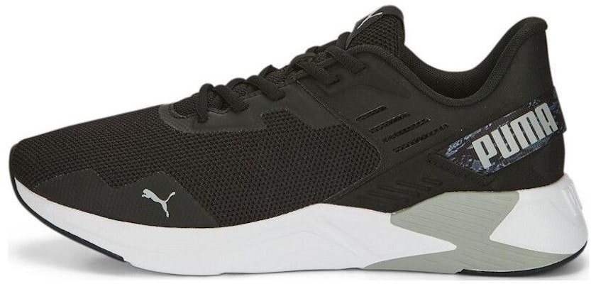 Puma Disperse XT 2 'Tiger Camo - Black Cool Mid Grey' 378163-01 Buy Puma Disperse XT 2 'Tiger Camo - Black Cool Mid Grey' 378163-01