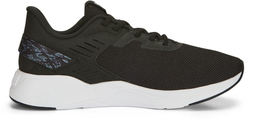 Puma Disperse XT 2 'Tiger Camo - Black Cool Mid Grey' 378163-01 Order Puma Disperse XT 2 'Tiger Camo - Black Cool Mid Grey' 378163-01