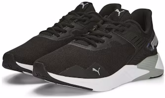 Lookbook Puma Disperse XT 2 'Tiger Camo - Black Cool Mid Grey' 378163-01