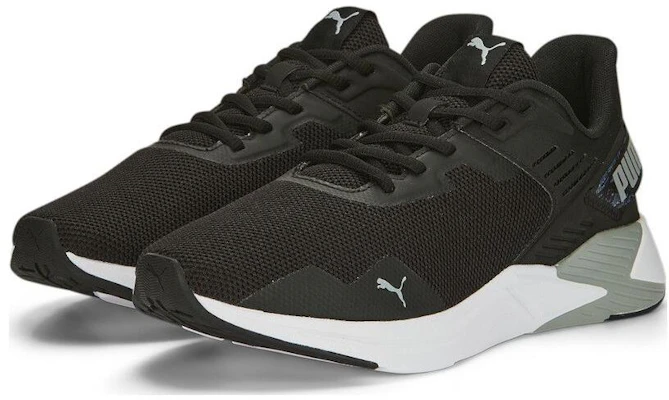 Puma Disperse XT 2 ''Tiger Camo - Zwart Koel Middengrijs'' 378163-01 Lookbook Puma Disperse XT 2 ''Tiger Camo - Zwart Koel Middengrijs'' 378163-01