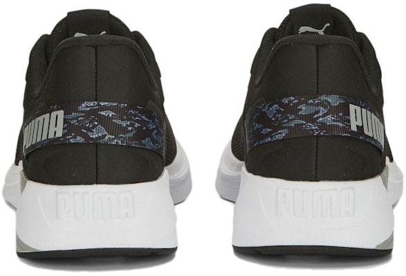 Puma Disperse XT 2 'Tiger Camo - Black Cool Mid Grey' 378163-01 Purchase Puma Disperse XT 2 'Tiger Camo - Black Cool Mid Grey' 378163-01