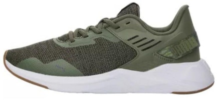 Puma Disperse XT 2 'Tiger Camo - Green Moss Asphalt' 378163-02 Puma Disperse XT 2 'Tiger Camo - Green Moss Asphalt' 378163-02