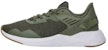 Puma Disperse XT 2 'Tiger Camo - Hijau Lumut Asphalt' 378163-02