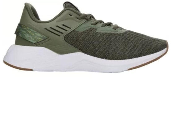 Puma Disperse XT 2 'Tiger Camo - Green Moss Asphalt' 378163-02 Order Puma Disperse XT 2 'Tiger Camo - Green Moss Asphalt' 378163-02