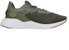 Puma Disperse XT 2 'Tiger Camo - Hijau Lumut Asphalt' 378163-02
