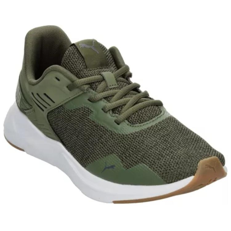 Lookbook Puma Disperse XT 2 ''Tiger Camo - Groen Mos Asfalt'' 378163-02