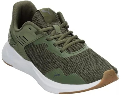 Puma Disperse XT 2 'Tiger Camo - Green Moss Asphalt' 378163-02 Lookbook Puma Disperse XT 2 'Tiger Camo - Green Moss Asphalt' 378163-02