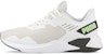 Puma Disperse XT 2 'Putih Hitam Hijau' 376061-02