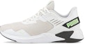 Buy Puma Disperse XT 2 'Putih Hitam Hijau' 376061-02
