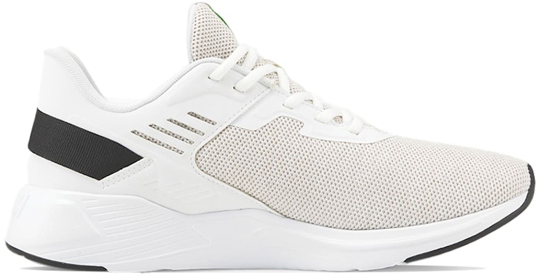 Puma Disperse XT 2 'White Black Green' 376061-02 Order Puma Disperse XT 2 'White Black Green' 376061-02