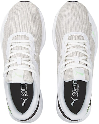 Puma Disperse XT 2 'White Black Green' 376061-02 Lookbook Puma Disperse XT 2 'White Black Green' 376061-02