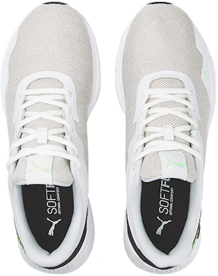 Puma Disperse XT 2 ''Blanc Noir Vert'' 376061-02 Lookbook Puma Disperse XT 2 ''Blanc Noir Vert'' 376061-02