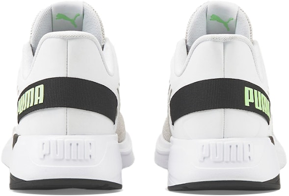 Puma Disperse XT 2 'White Black Green' 376061-02 Shop Puma Disperse XT 2 'White Black Green' 376061-02