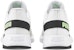 Puma Disperse XT 2 'Putih Hitam Hijau' 376061-02