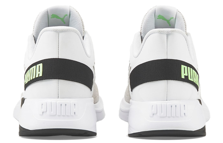 Shop Puma Disperse XT 2 ''Blanc Noir Vert'' 376061-02