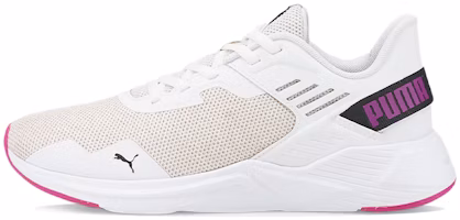 Puma Disperse XT 2 'White Pink' 376061-06 Puma Disperse XT 2 'White Pink' 376061-06