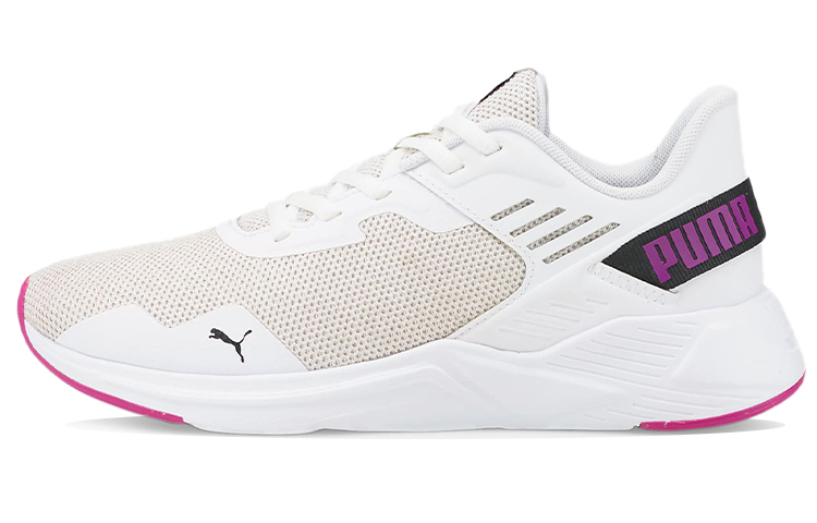 Puma Disperse XT 2 'White Pink' 376061-06