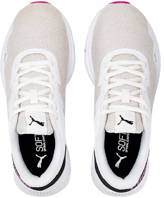 Puma Disperse XT 2 'White Pink' 376061-06 Lookbook Puma Disperse XT 2 'White Pink' 376061-06