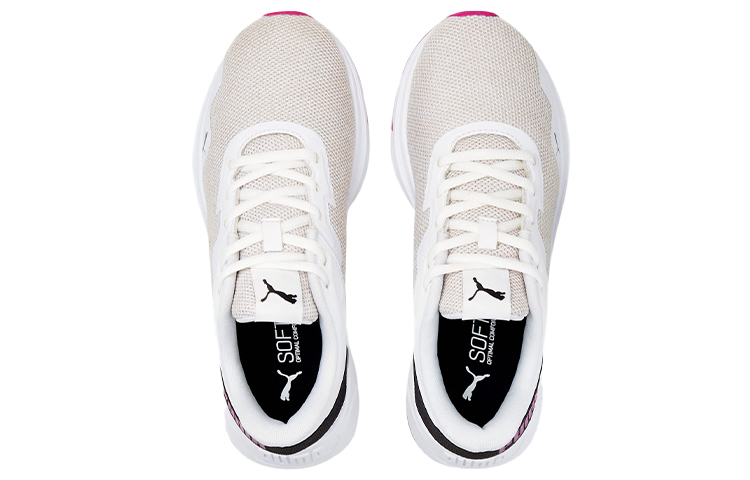 Lookbook Puma Disperse XT 2 ''Bianco Rosa'' 376061-06