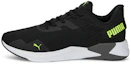 Buy Puma Disperse XT 2 Mesh ''Nero Lime Squeeze'' 376858-05