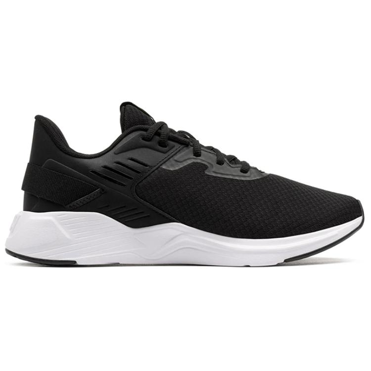 Order Puma Disperse XT 2 Mesh ''Nero Lime Squeeze'' 376858-05