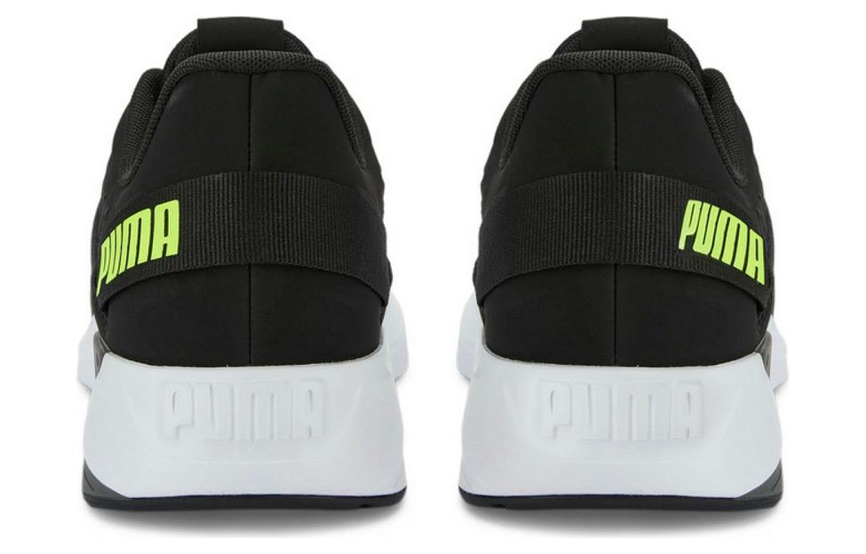 Purchase Puma Disperse XT 2 Mesh ''Nero Lime Squeeze'' 376858-05